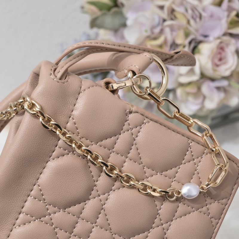 Christian Dior Satchel Bags